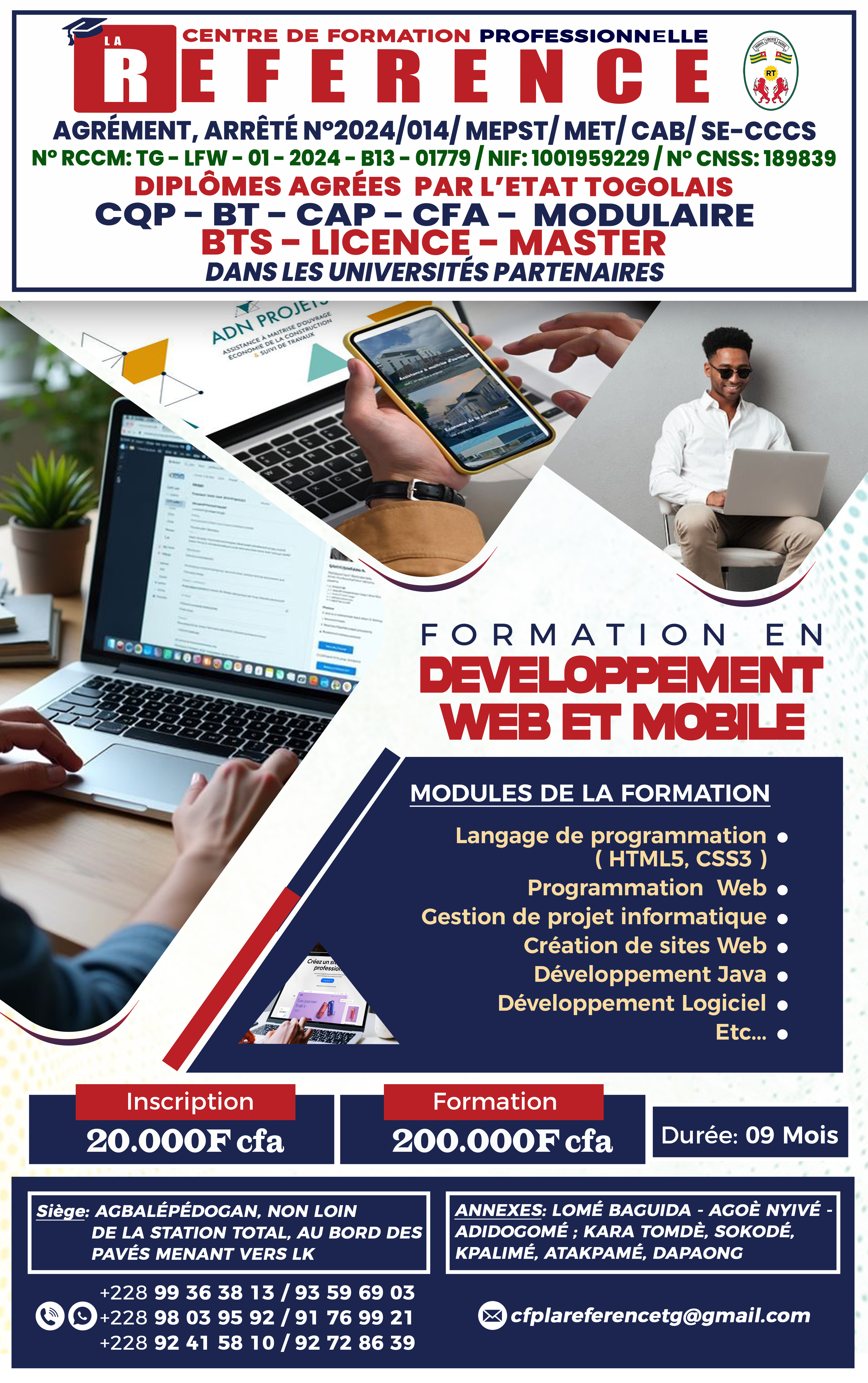 flyer